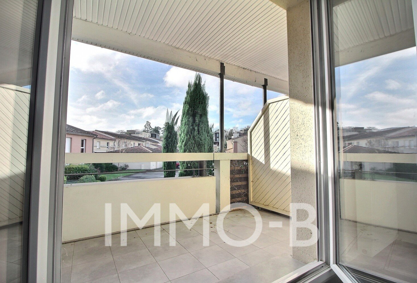 vente Appartement Auzeville-tolosane - Photo 10