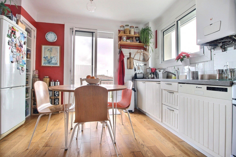 vente Maison Toulouse - Photo 9