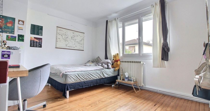 vente Maison Toulouse