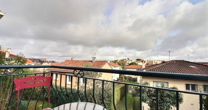 vente Maison Toulouse
