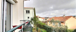 vente Maison Toulouse
