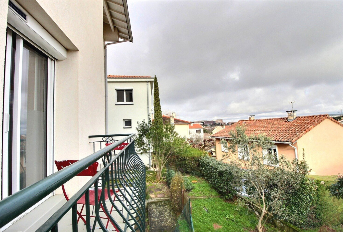vente Maison Toulouse - Photo 3