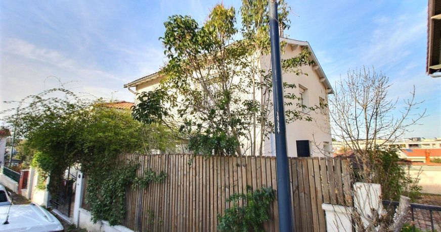 vente Maison Toulouse