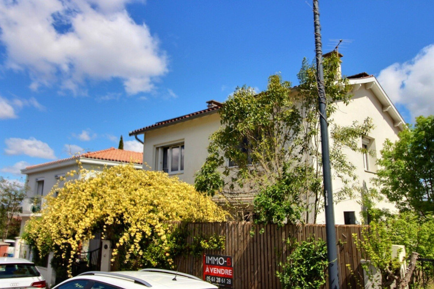 vente Maison Toulouse - Photo 1