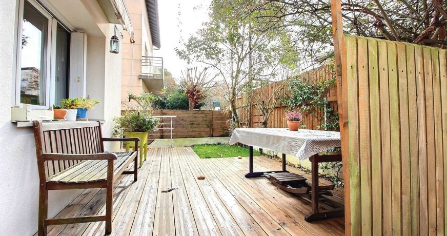 vente Maison Toulouse