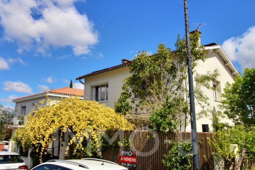 vente Maison Toulouse - Photo 2
