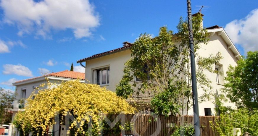 vente Maison Toulouse