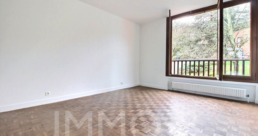 vente Appartement Ramonville-saint-agne