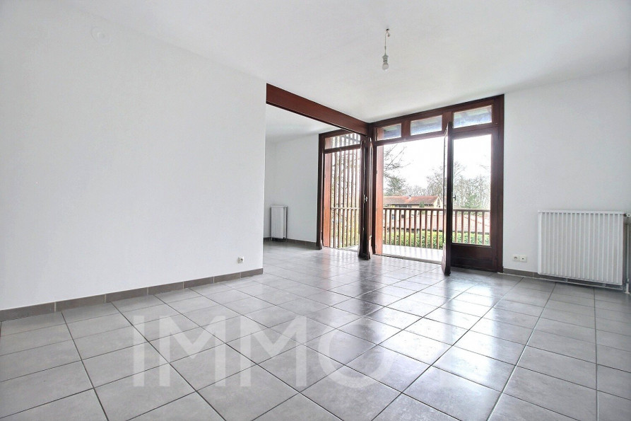 vente Appartement Ramonville-saint-agne - Photo 1
