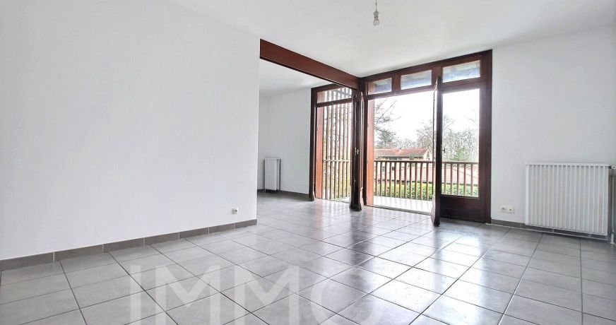 vente Appartement Ramonville-saint-agne
