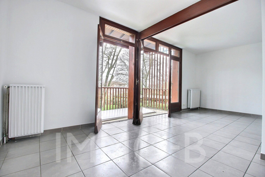 vente Appartement Ramonville-saint-agne - Photo 5