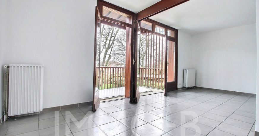 vente Appartement Ramonville-saint-agne