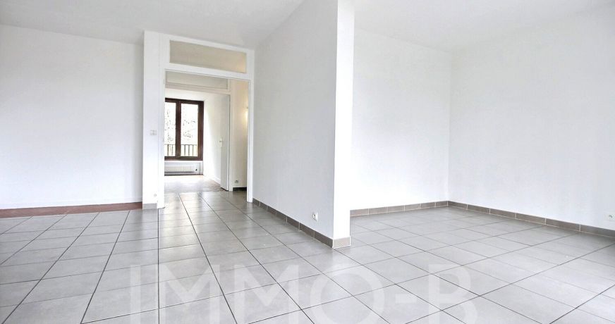 vente Appartement Ramonville-saint-agne