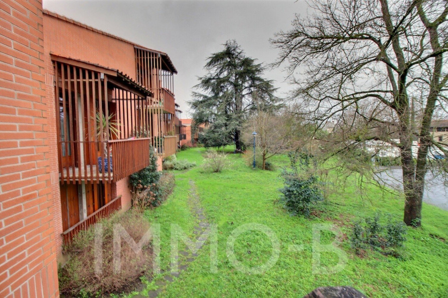 vente Appartement Ramonville-saint-agne - Photo 2
