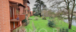 vente Appartement Ramonville-saint-agne