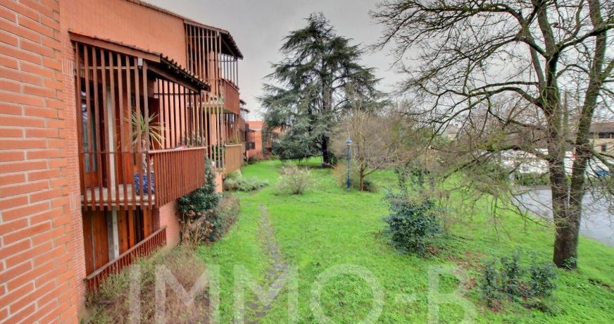 vente Appartement Ramonville-saint-agne