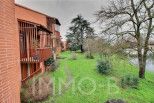 vente Appartement Ramonville-saint-agne