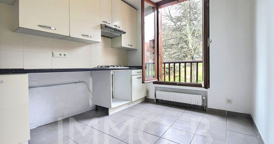vente Appartement Ramonville-saint-agne