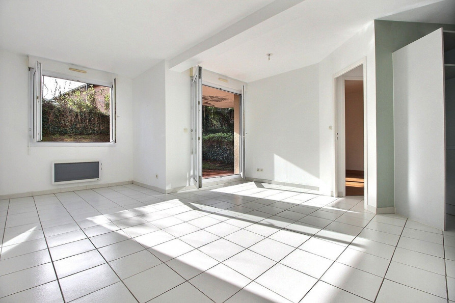 vente Appartement Ramonville-saint-agne - Photo 1