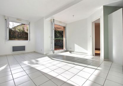 vente Appartement Ramonville-saint-agne