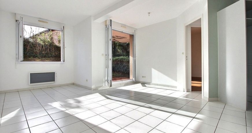 vente Appartement Ramonville-saint-agne