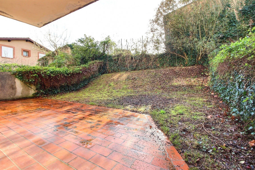 vente Appartement Ramonville-saint-agne - Photo 5