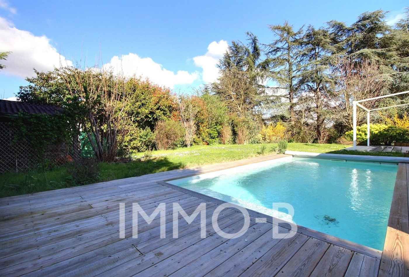 vente Maison Ramonville-saint-agne - Photo 1