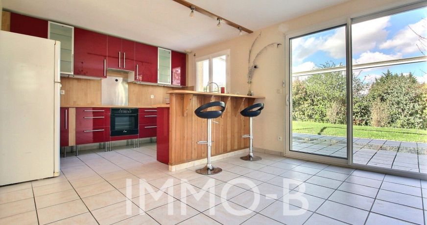 vente Maison Ramonville-saint-agne