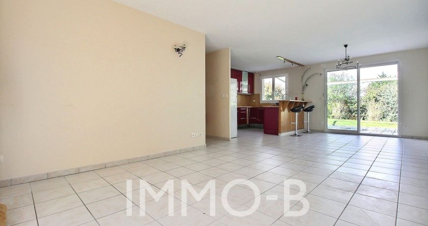 vente Maison Ramonville-saint-agne