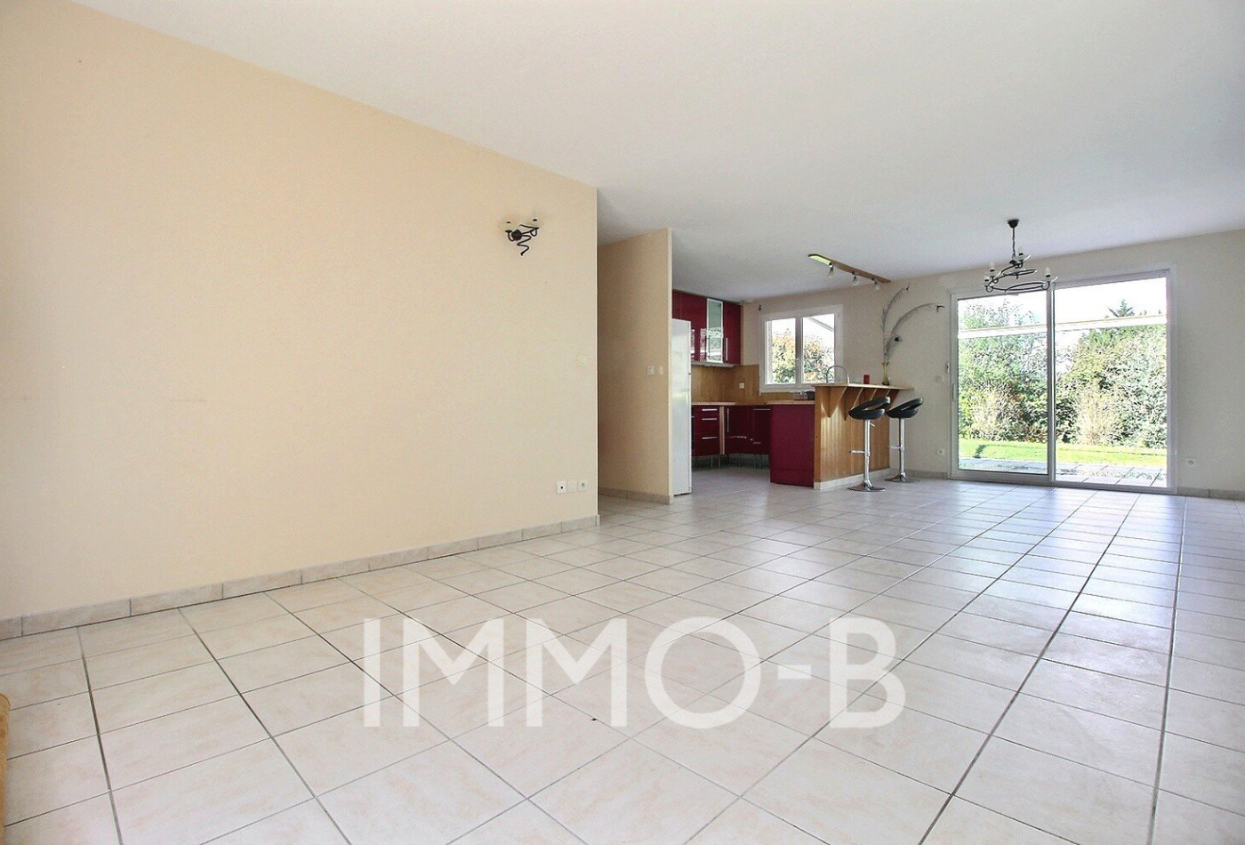 vente Maison Ramonville-saint-agne - Photo 3