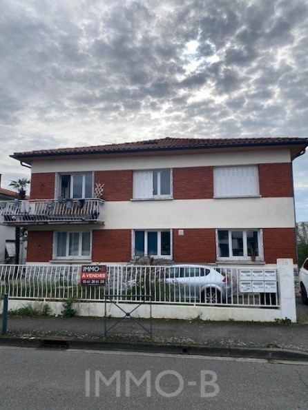 vente Appartement Toulouse - Photo 2