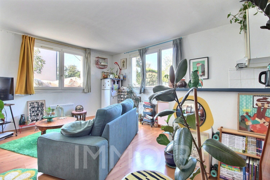 vente Appartement Toulouse - Photo 1