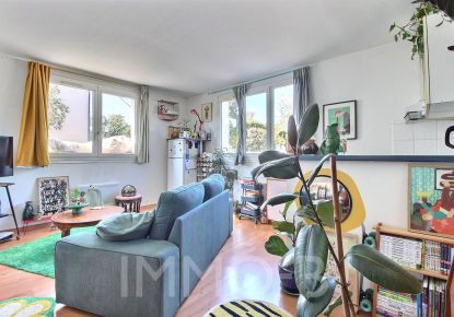 vente Appartement Toulouse