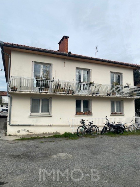 vente Appartement Toulouse - Photo 4