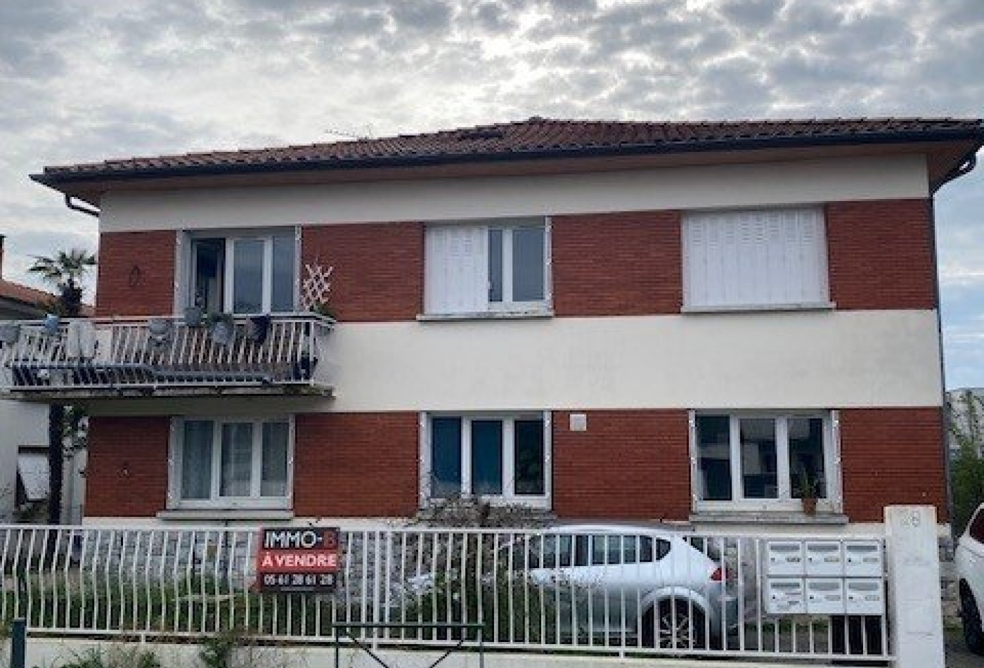 vente Appartement Toulouse - Photo 3