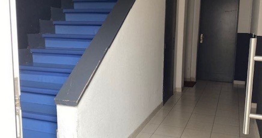 vente Appartement Toulouse
