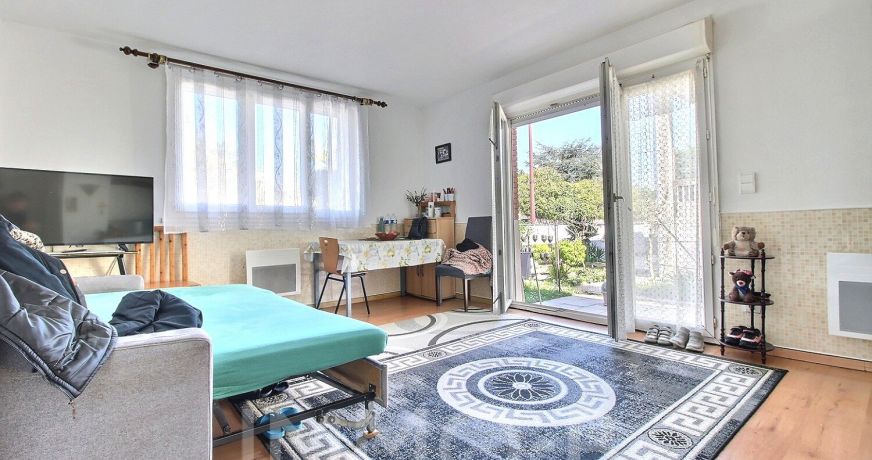 vente Appartement Toulouse
