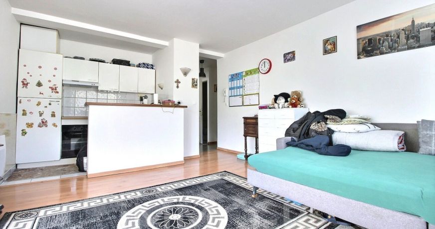 vente Appartement Toulouse