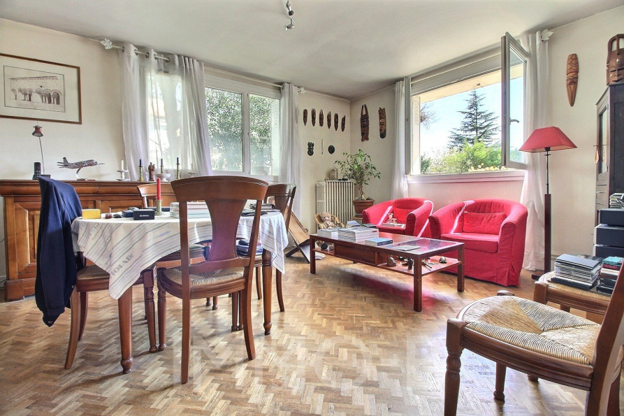 vente Appartement Toulouse - Photo 1