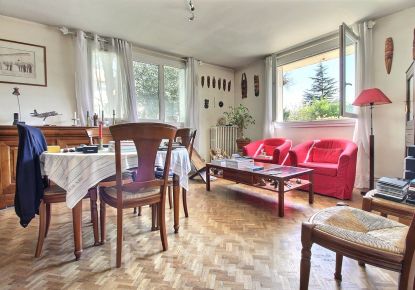 vente Appartement Toulouse