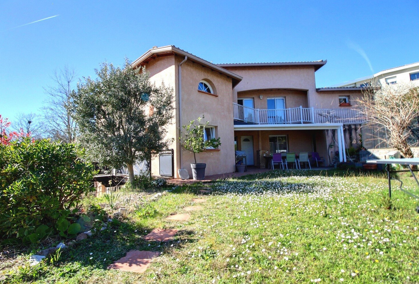 vente Maison Toulouse - Photo 5