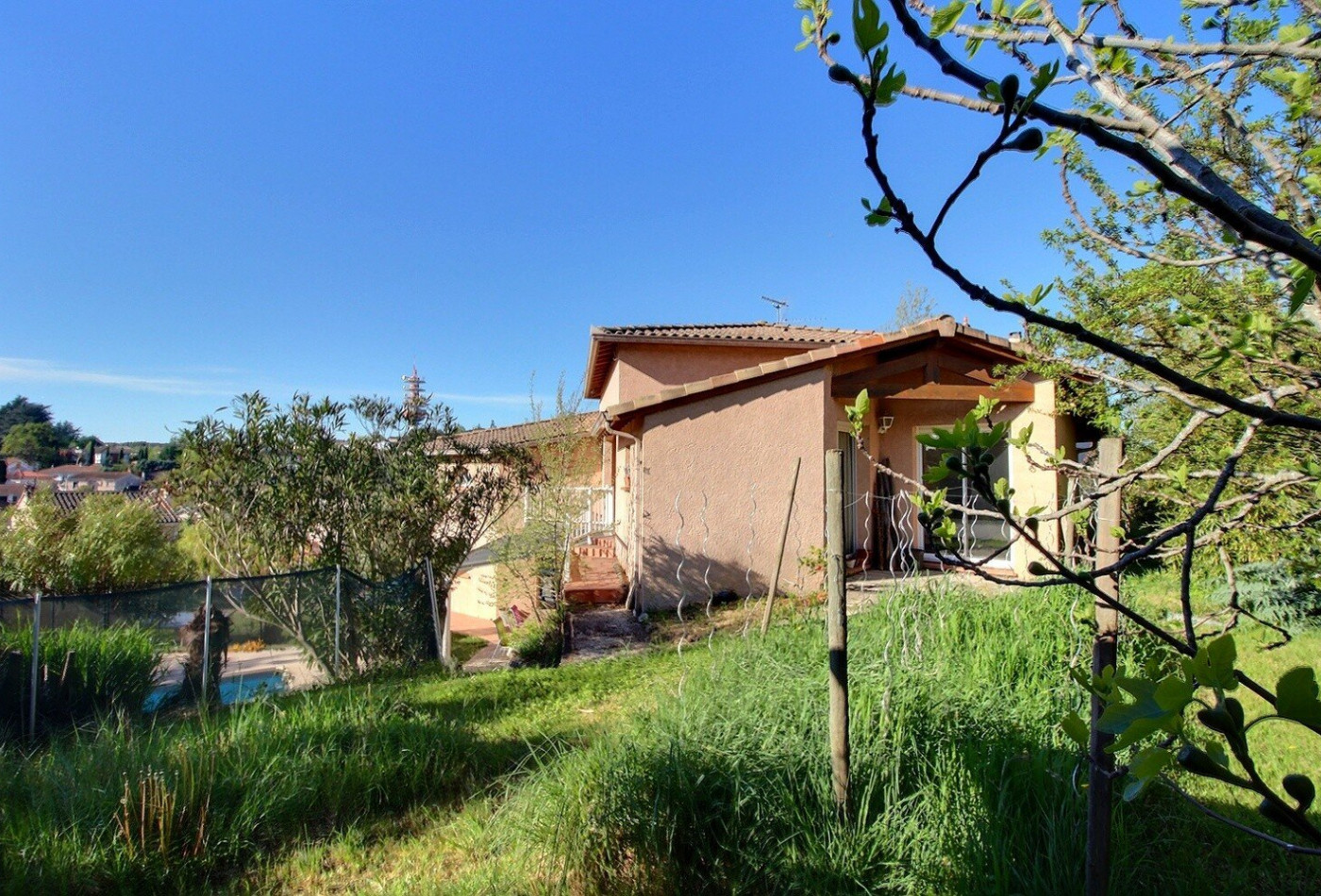 vente Maison Toulouse - Photo 10