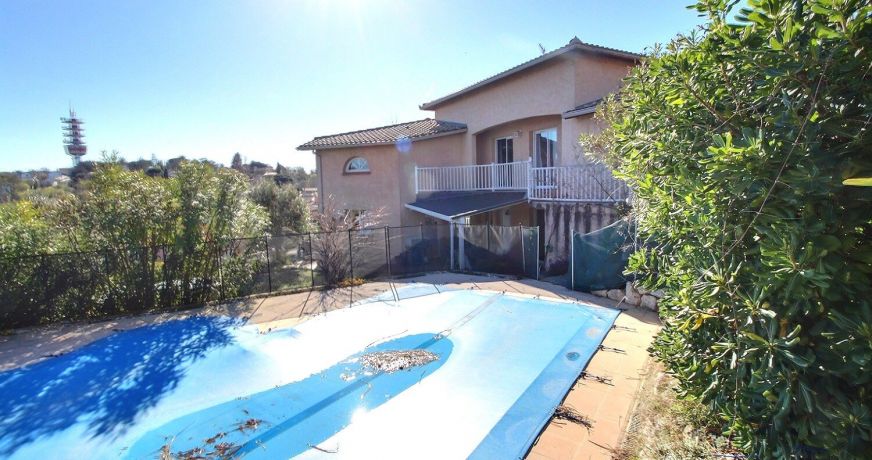 vente Maison Toulouse