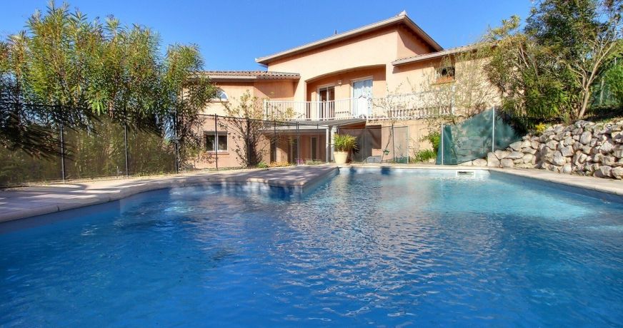 vente Maison Toulouse