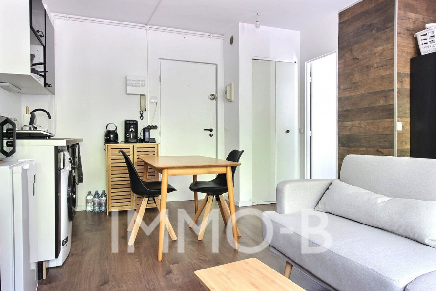 location Appartement Toulouse - Photo 1