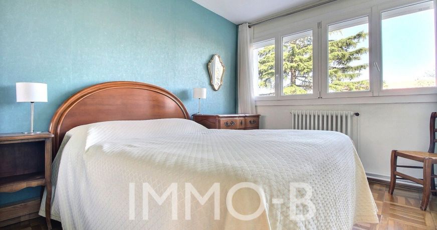 vente Appartement Ramonville-saint-agne