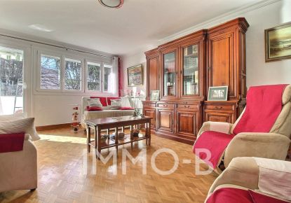 vente Appartement Ramonville-saint-agne