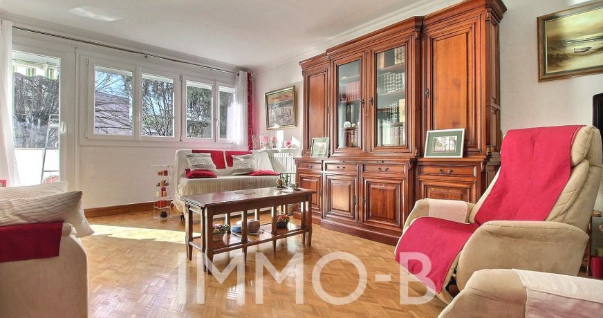 vente Appartement Ramonville-saint-agne
