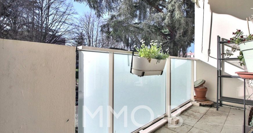 vente Appartement Ramonville-saint-agne