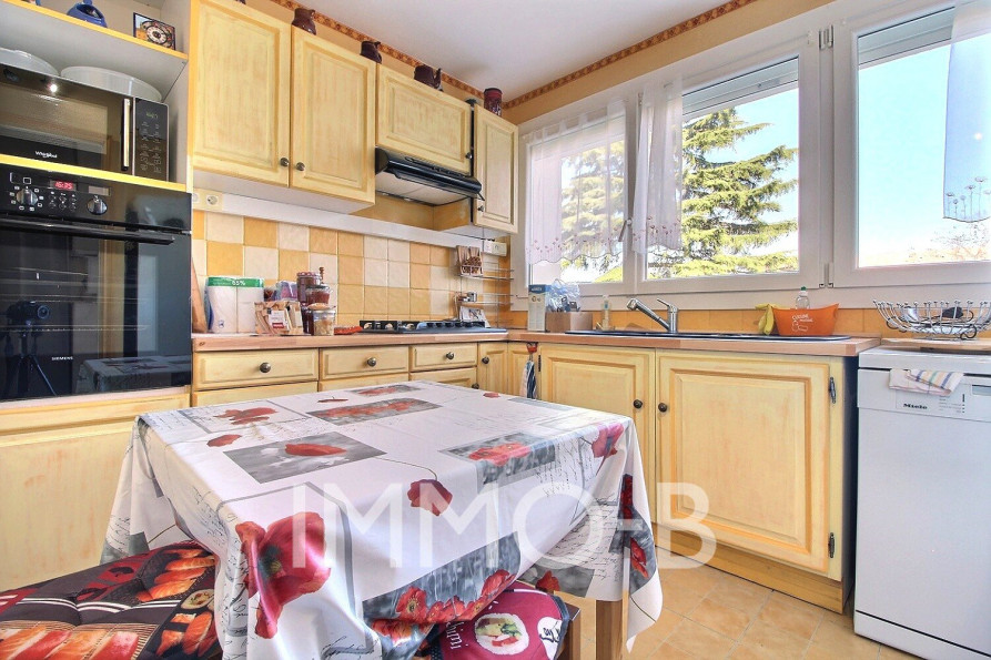 vente Appartement Ramonville-saint-agne - Photo 4